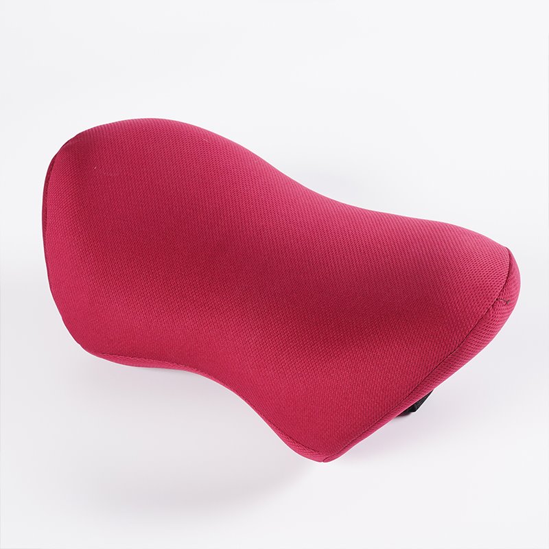 Ergonomik avtomobil xotirasi ko'pikli bosh suyagi